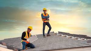 Asphalt Shingles Roofing in Chapel Hill, NC